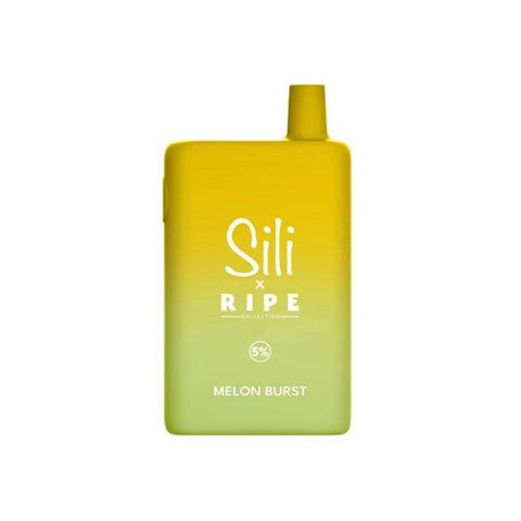Sili x Ripe Collection - Melon Burst Sili x Ripe Collection - Melon Burst