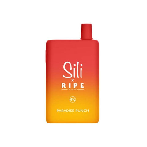 Sili x Ripe Collection - Paradise Punch Sili x Ripe Collection - Paradise Punch