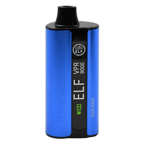 ELF VPR 9000 Disposable ELF VPR 9000 Disposable
