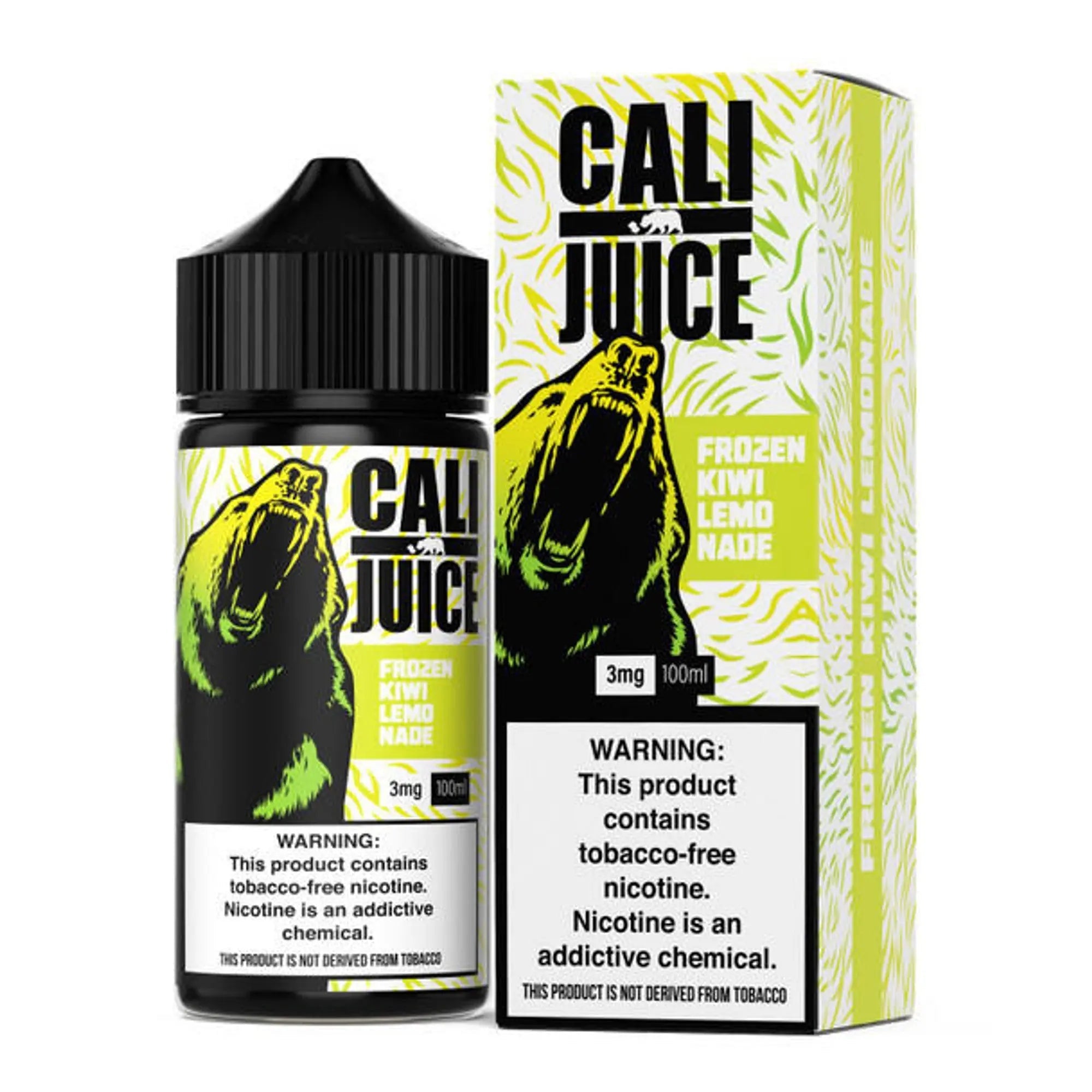 Cali Juice E-Liquid 100ML - Alternative pods | Online Vape & Smoke Shop Cali Juice E-Liquid 100ML - Alternative pods | Online Vape & Smoke Shop