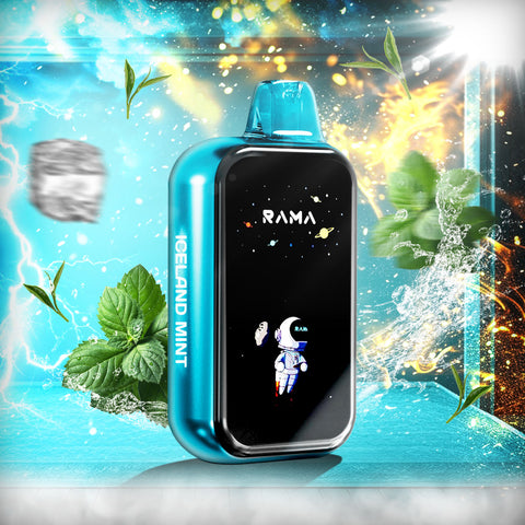 RAMA 16K Disposable RAMA 16K Disposable