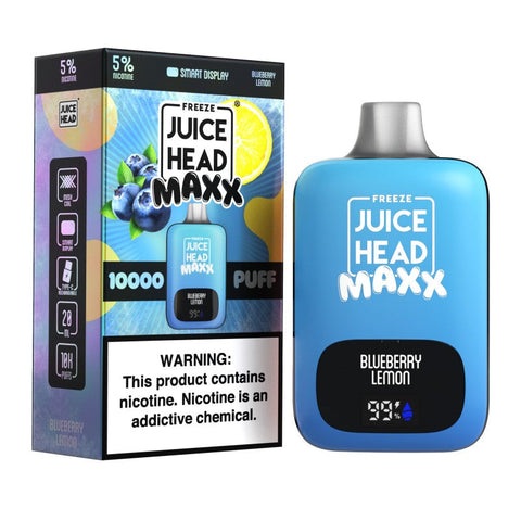 Juice Head Maxx 10000 Juice Head Maxx 10000