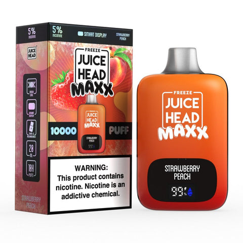 Juice Head Maxx 10000 Juice Head Maxx 10000