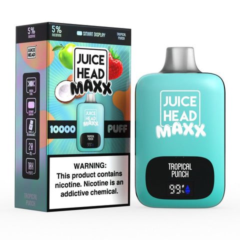Juice Head Maxx 10000 Juice Head Maxx 10000