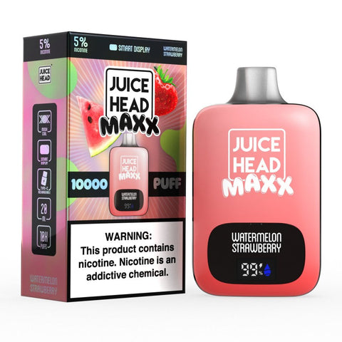 Juice Head Maxx 10000 Juice Head Maxx 10000