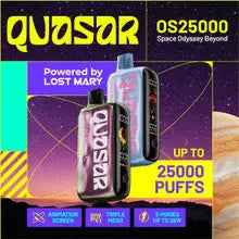 Lost Mary Quasar OS25000 Lost Mary Quasar OS25000