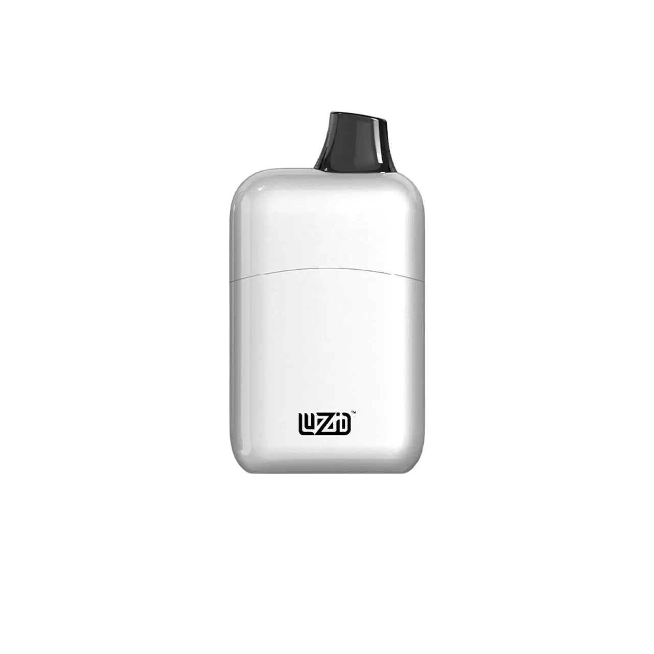 Luzid Wox Box 650mAh Water Filtered Wax Vaporizer Battery - White  Luzid Wox Box 650mAh Water Filtered Wax Vaporizer Battery - White