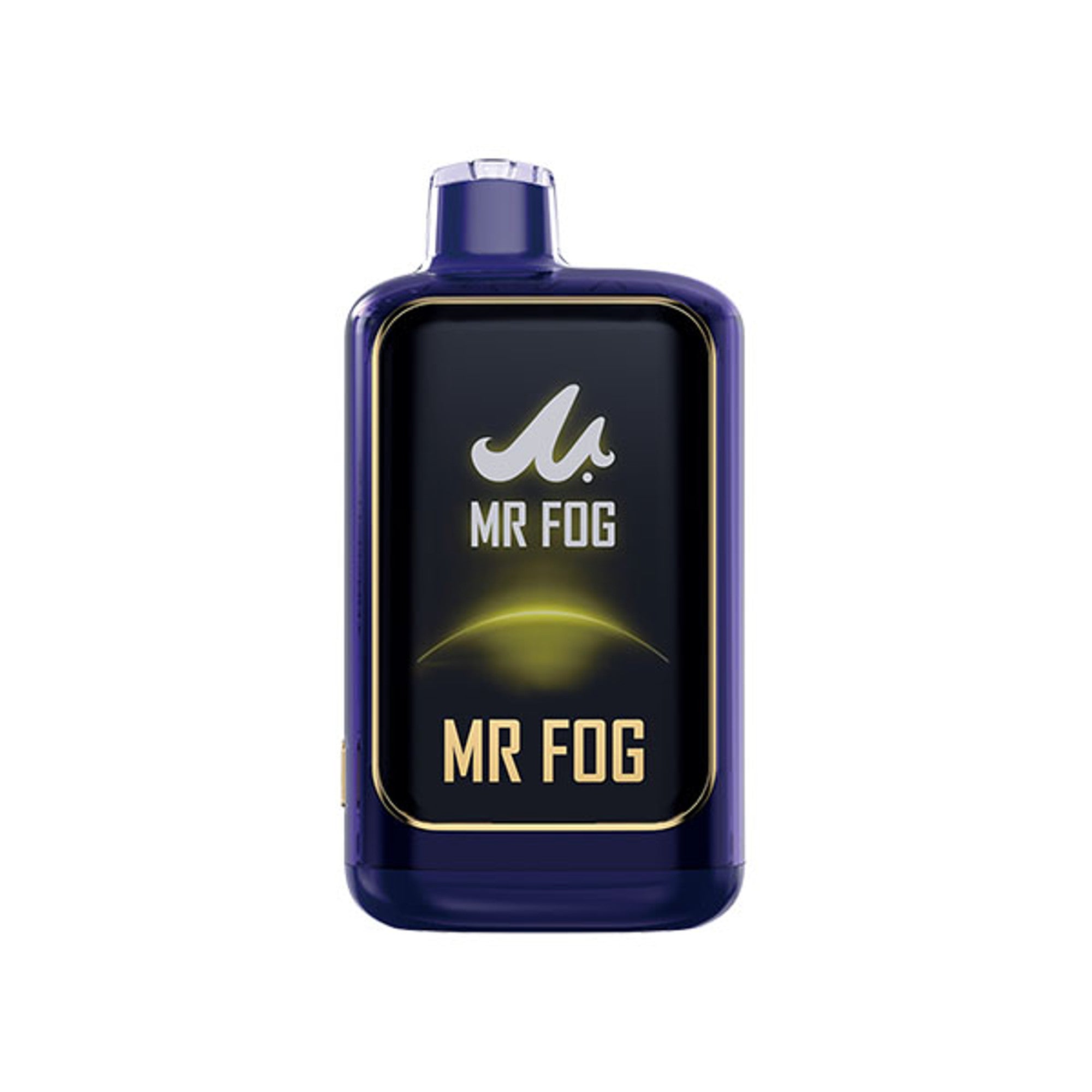 Mr Fog Nova 36K Disposable - Blueberry Watermelon Ice  Mr Fog Nova 36K Disposable - Blueberry Watermelon Ice
