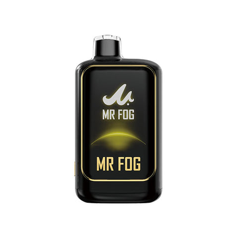 Mr Fog Nova 36K Disposable - Polar Ice  Mr Fog Nova 36K Disposable - Polar Ice