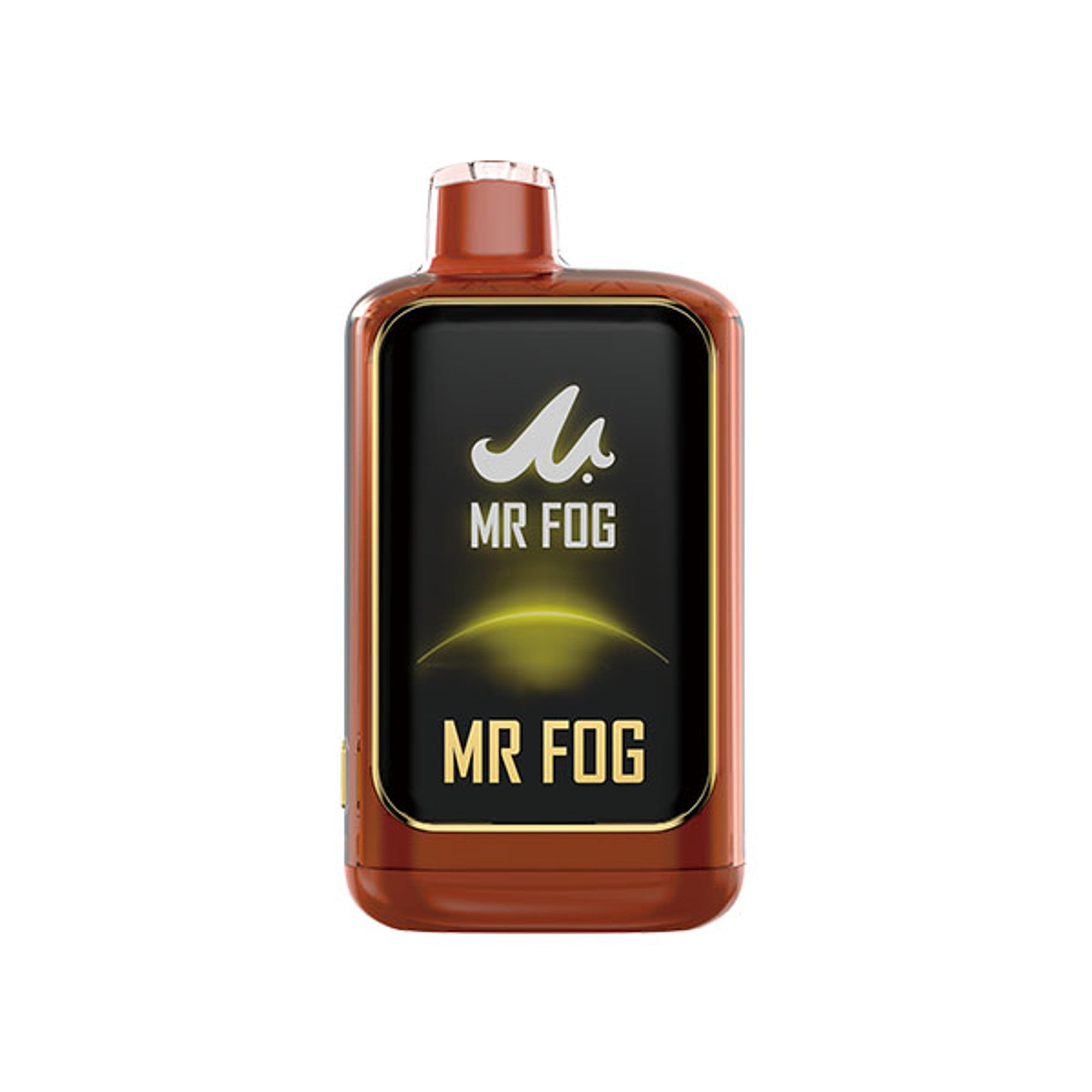 Mr Fog Nova 36K Disposable - Wintergreen  Mr Fog Nova 36K Disposable - Wintergreen