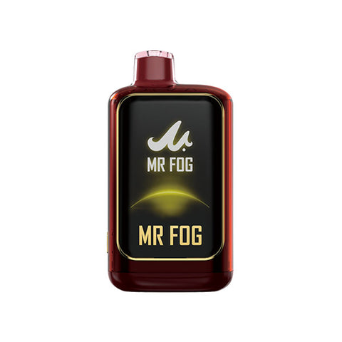 Mr Fog Nova 36K Disposable - Cherry Watermelon Ice  Mr Fog Nova 36K Disposable - Cherry Watermelon Ice