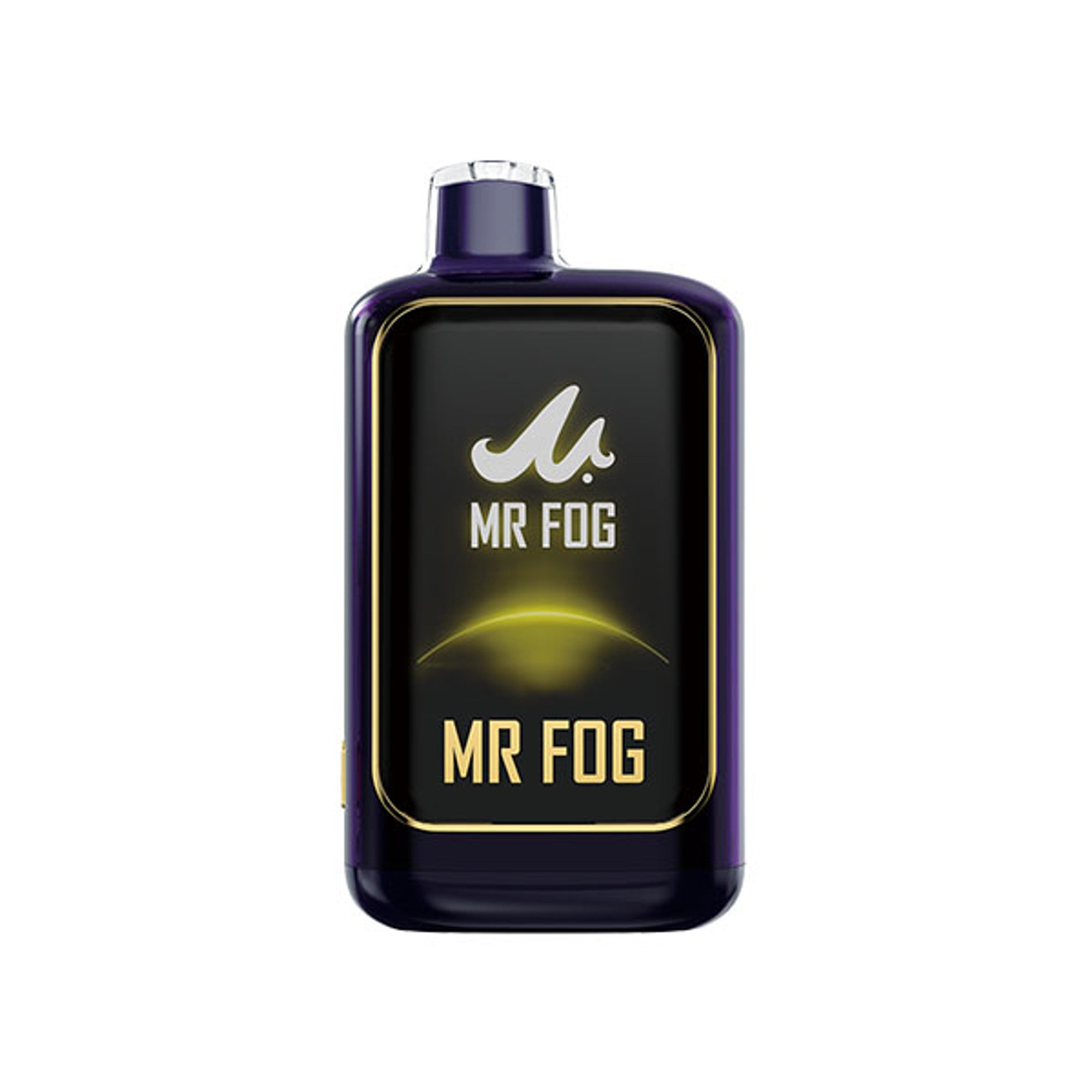 Mr Fog Nova 36K Disposable - Grape Bubble Gang  Mr Fog Nova 36K Disposable - Grape Bubble Gang