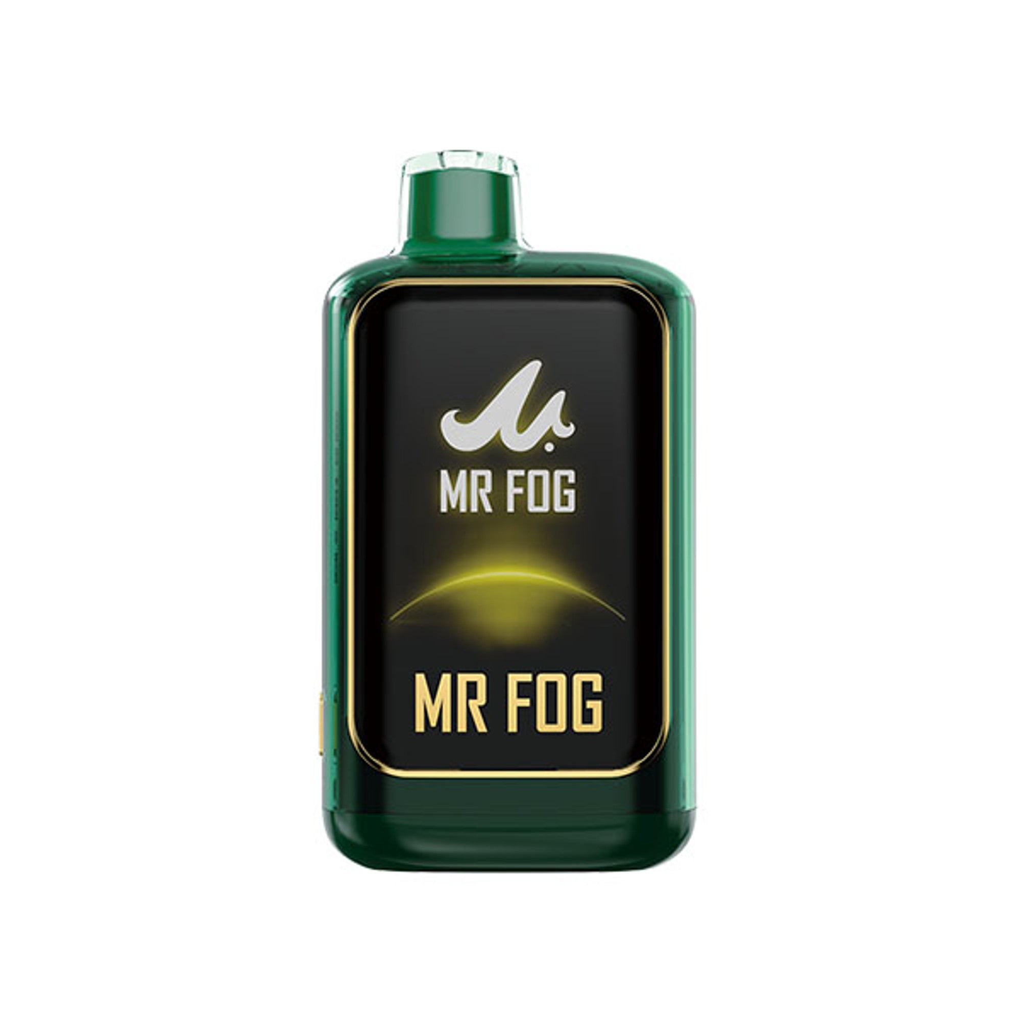 Mr Fog Nova 36K Disposable - Apple Ice  Mr Fog Nova 36K Disposable - Apple Ice