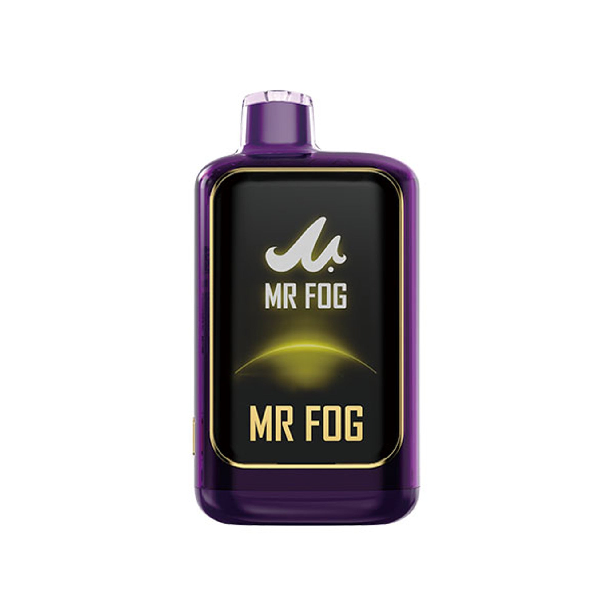 Mr Fog Nova 36K Disposable - Triple Berry Ice  Mr Fog Nova 36K Disposable - Triple Berry Ice