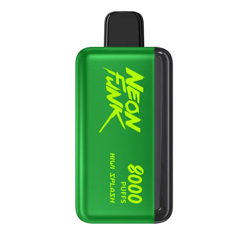 Neon Funk 8000 - Kiwi Splash Neon Funk 8000 - Kiwi Splash