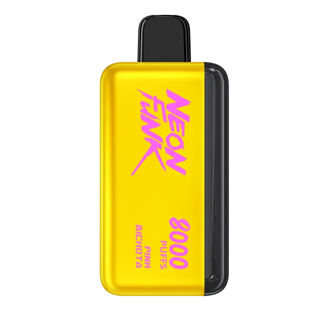 Neon Funk 8000 - Pink Bichota Neon Funk 8000 - Pink Bichota