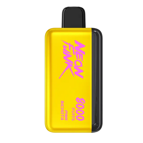 Neon Funk 8000 - Pink Bichota Neon Funk 8000 - Pink Bichota