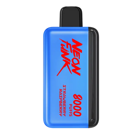 Neon Funk 8000 - Strawberry Raspberry  Neon Funk 8000 - Strawberry Raspberry