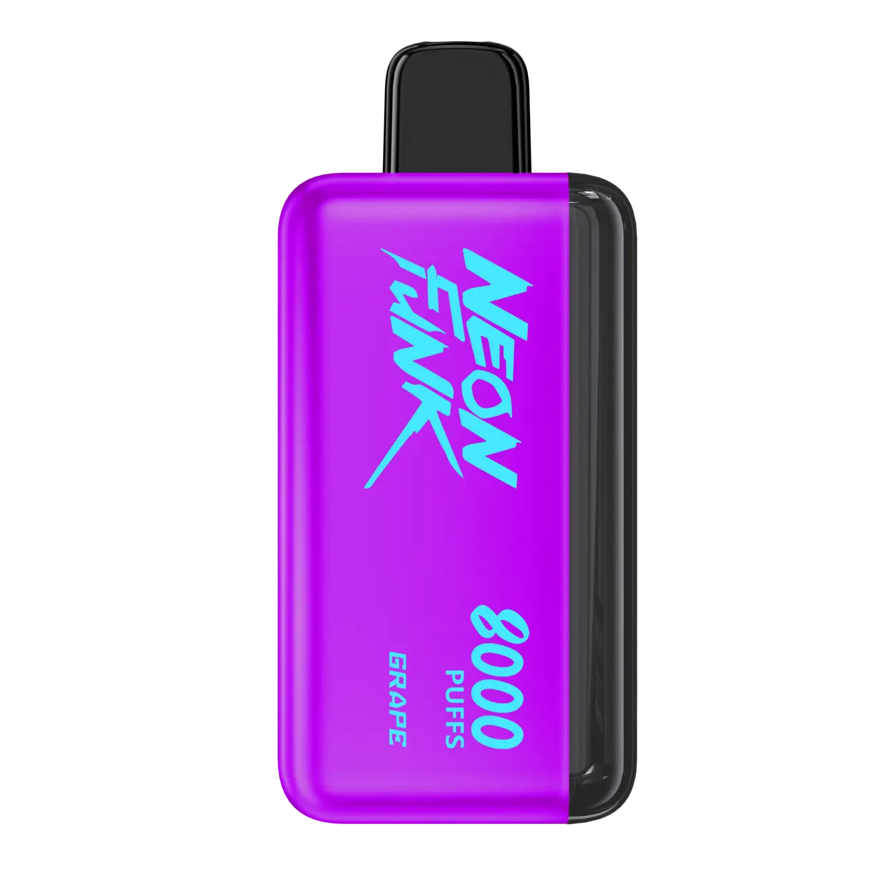 Neon Funk 8000 - Grape  Neon Funk 8000 - Grape