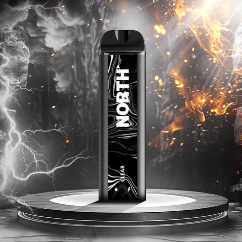 North 5000 Disposable Vape North 5000 Disposable Vape
