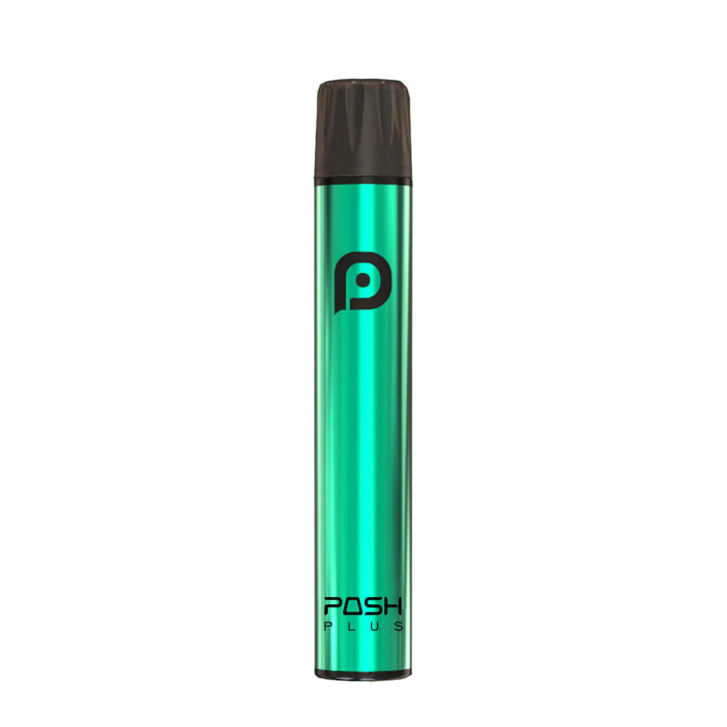 Posh Plus XL 1500 Disposable Posh Plus XL 1500 Disposable