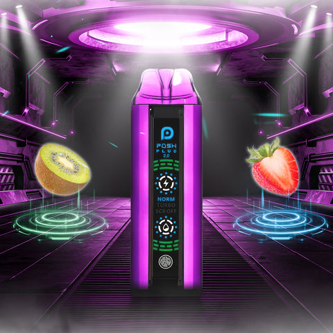 Posh Plus 2.0 20000 Vape Posh Plus 2.0 20000 Vape