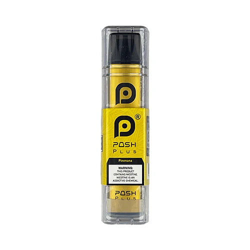 Posh Plus 3K Vape Posh Plus 3K Vape