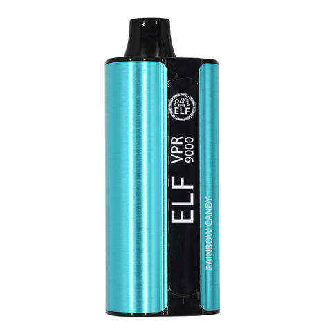 ELF VPR 9000 Disposable ELF VPR 9000 Disposable