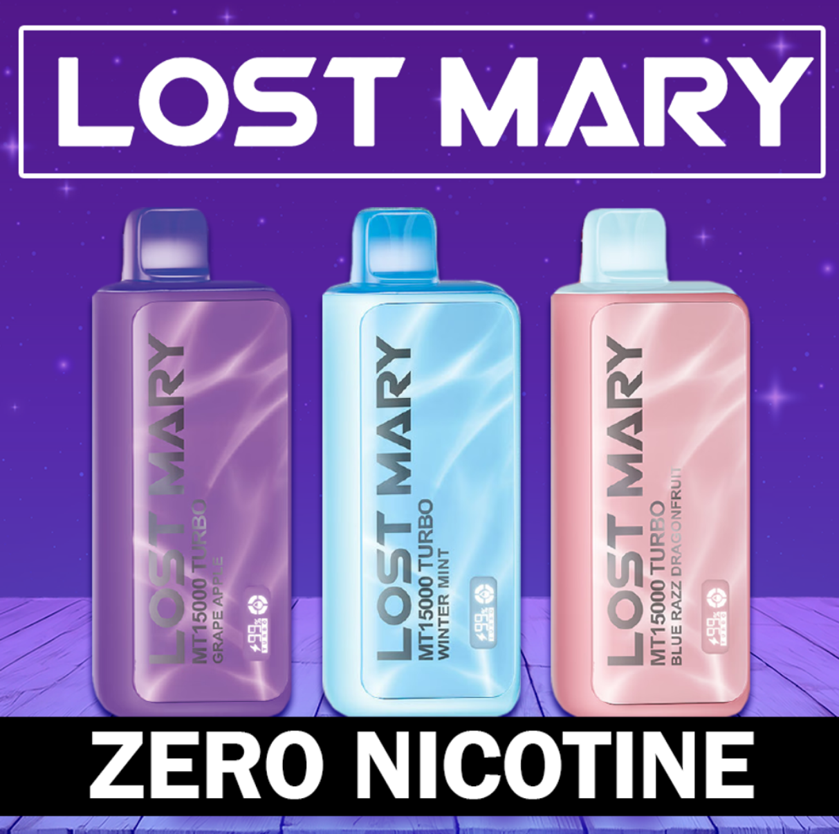 Lost Mary MT15000 0% Vape Lost Mary MT15000 0% Vape