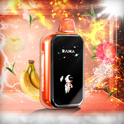 RAMA 16K Disposable RAMA 16K Disposable