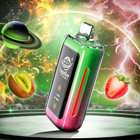 Equator EQ30000 Disposable Equator EQ30000 Disposable