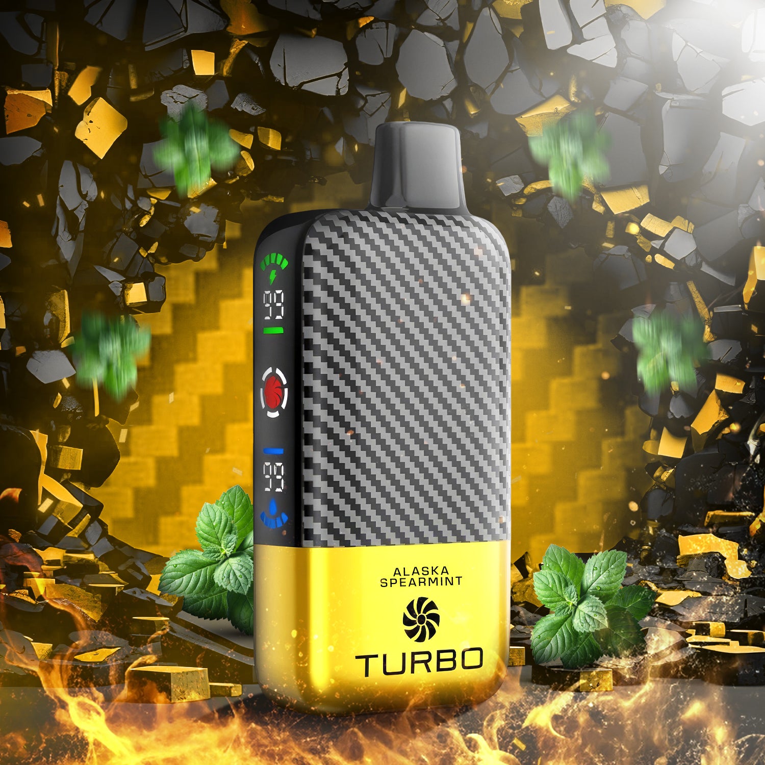 Wave Turbo 25K Disposable Wave Turbo 25K Disposable