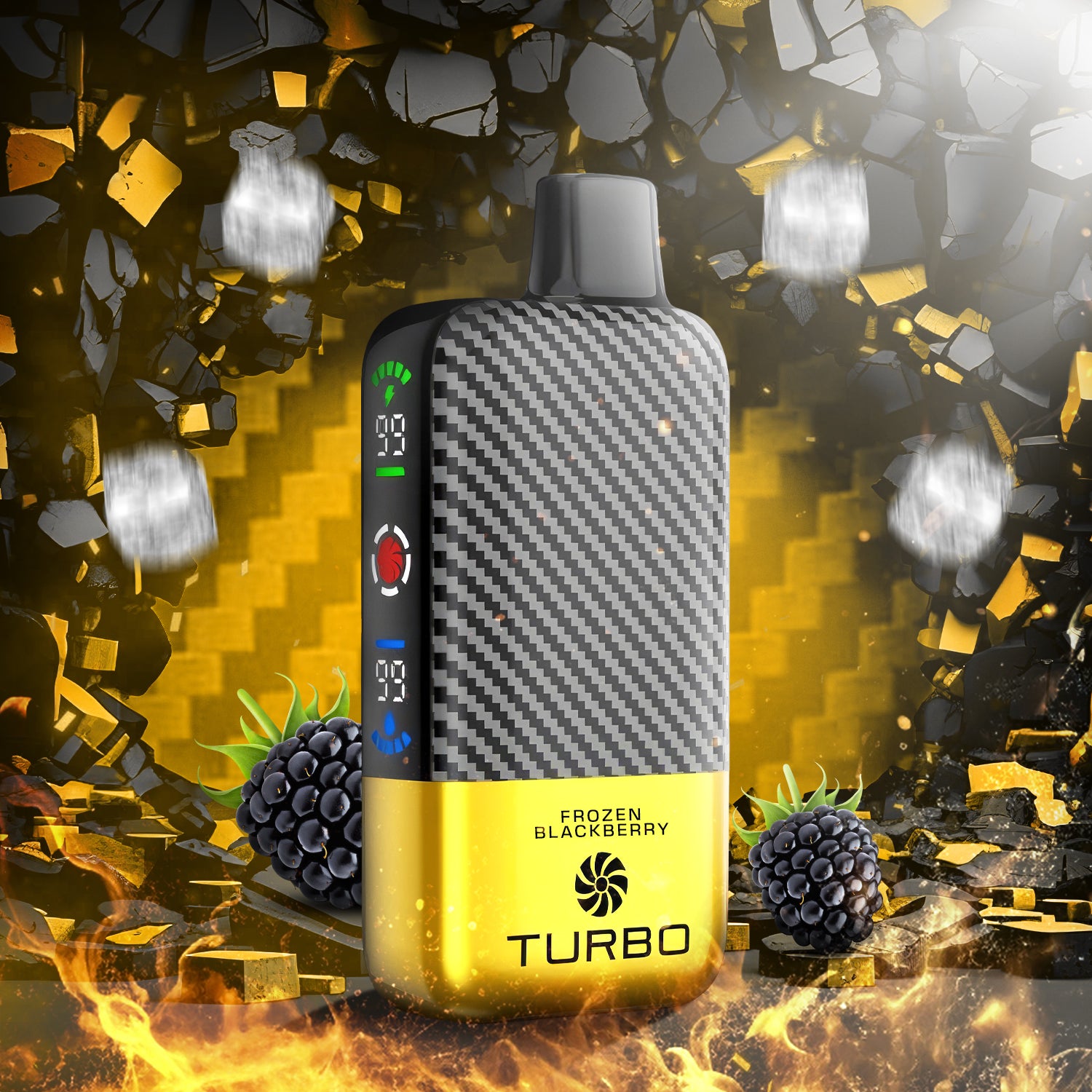 Wave Turbo 25K Disposable Wave Turbo 25K Disposable