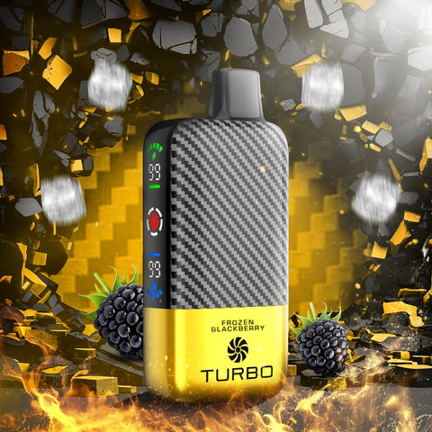 Wave Turbo 25K Disposable Wave Turbo 25K Disposable