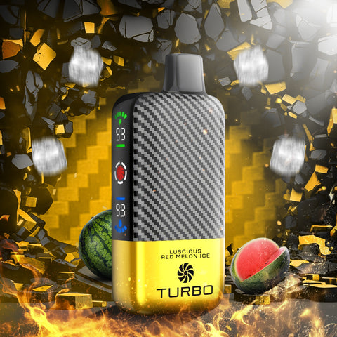 Wave Turbo 25K Disposable Wave Turbo 25K Disposable