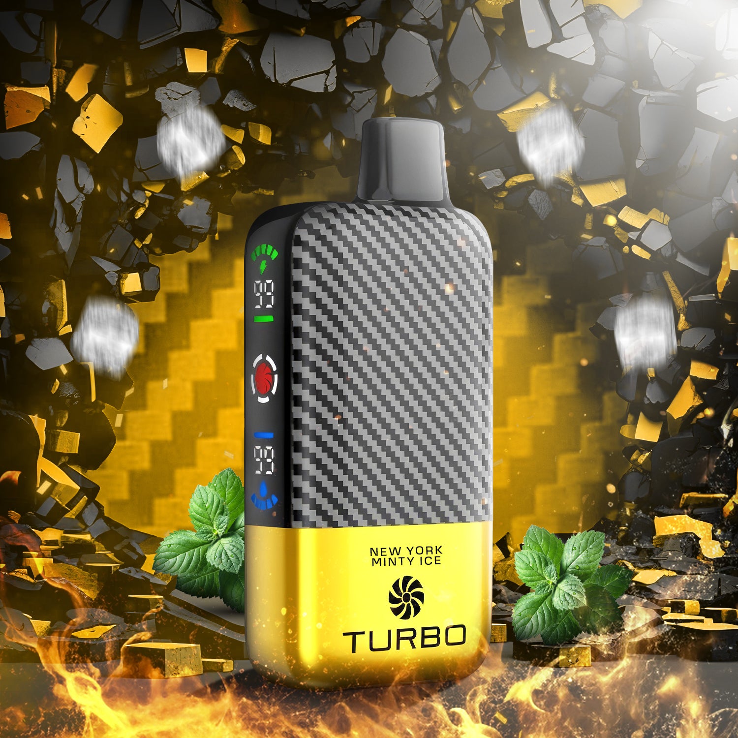 Wave Turbo 25K Disposable Wave Turbo 25K Disposable