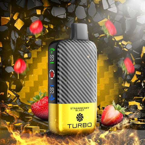 Wave Turbo 25K Disposable Wave Turbo 25K Disposable