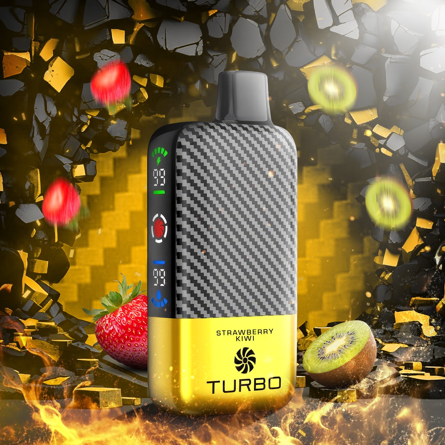 Wave Turbo 25K Disposable Wave Turbo 25K Disposable