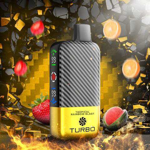 Wave Turbo 25K Disposable Wave Turbo 25K Disposable
