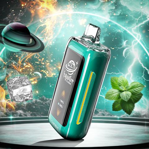 Equator EQ30000 Disposable Equator EQ30000 Disposable
