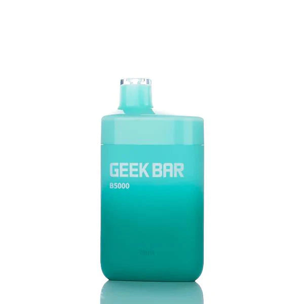 Geek Bar B5000 Puffs Disposable Vape Geek Bar B5000 Puffs Disposable Vape