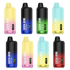 Geek Bar Meloso Ultra Disposable Geek Bar Meloso Ultra Disposable
