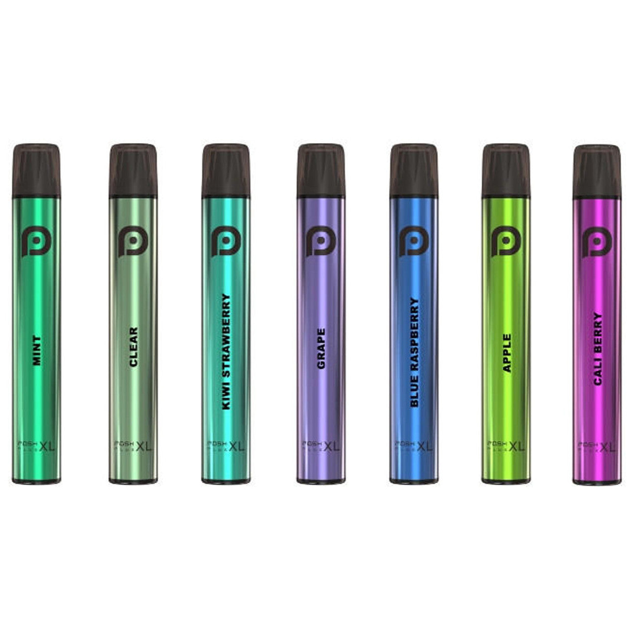 Posh Plus XL 1500 Disposable Posh Plus XL 1500 Disposable