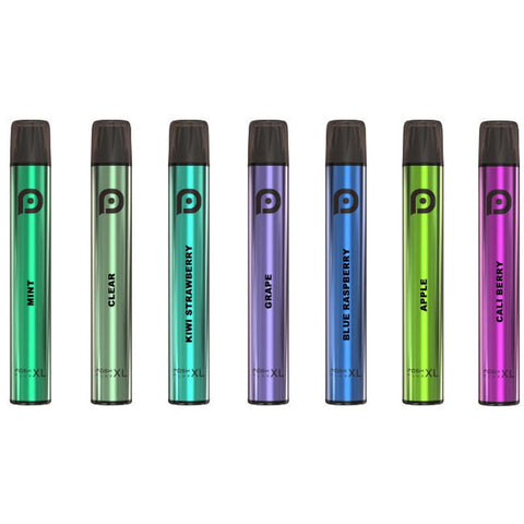 Posh Plus XL 1500 Disposable Posh Plus XL 1500 Disposable