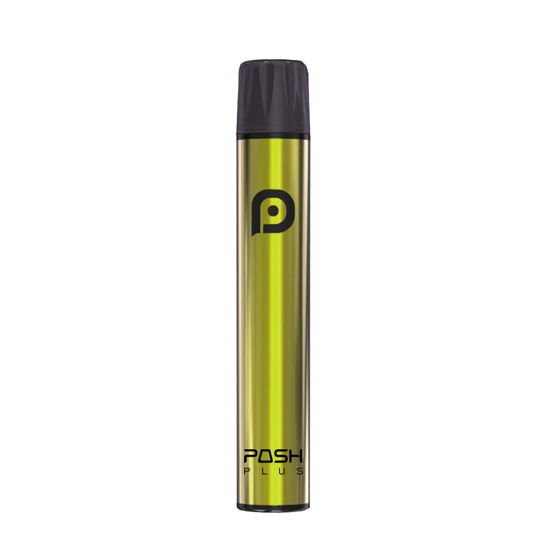 Posh Plus XL 1500 Disposable Posh Plus XL 1500 Disposable