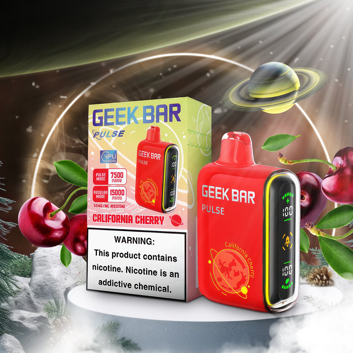 California Cherry Geek Bar Near Me Geek Bar Pulse Disposable | Sili Box California Cherry Geek Bar Near Me Geek Bar Pulse Disposable | Sili Box