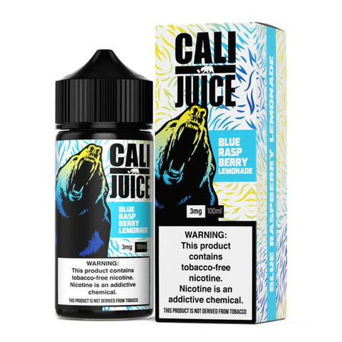 Cali Juice E-Liquid 100ML - Alternative pods | Online Vape & Smoke Shop