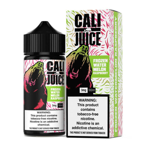 Cali Juice E-Liquid 100ML - Alternative pods | Online Vape & Smoke Shop