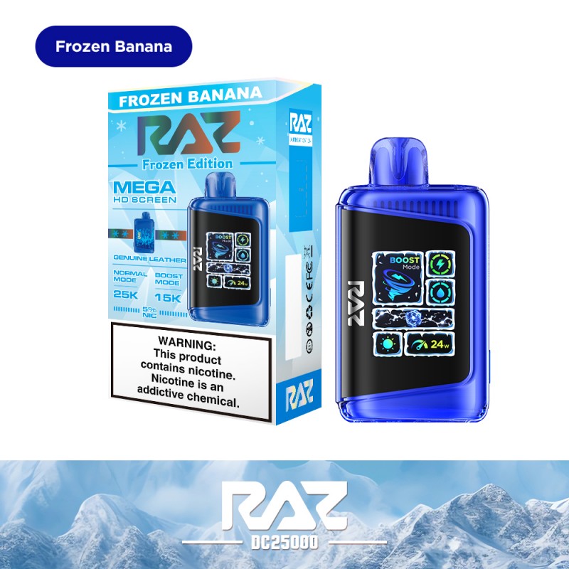 Bucked Up Exploring Boost Mode: Enhancing Flavor In The Raz DC25000 Vape Raz Dc25000 Flavors Australia Bucked Up Exploring Boost Mode: Enhancing Flavor In The Raz DC25000 Vape Raz Dc25000 Flavors Australia