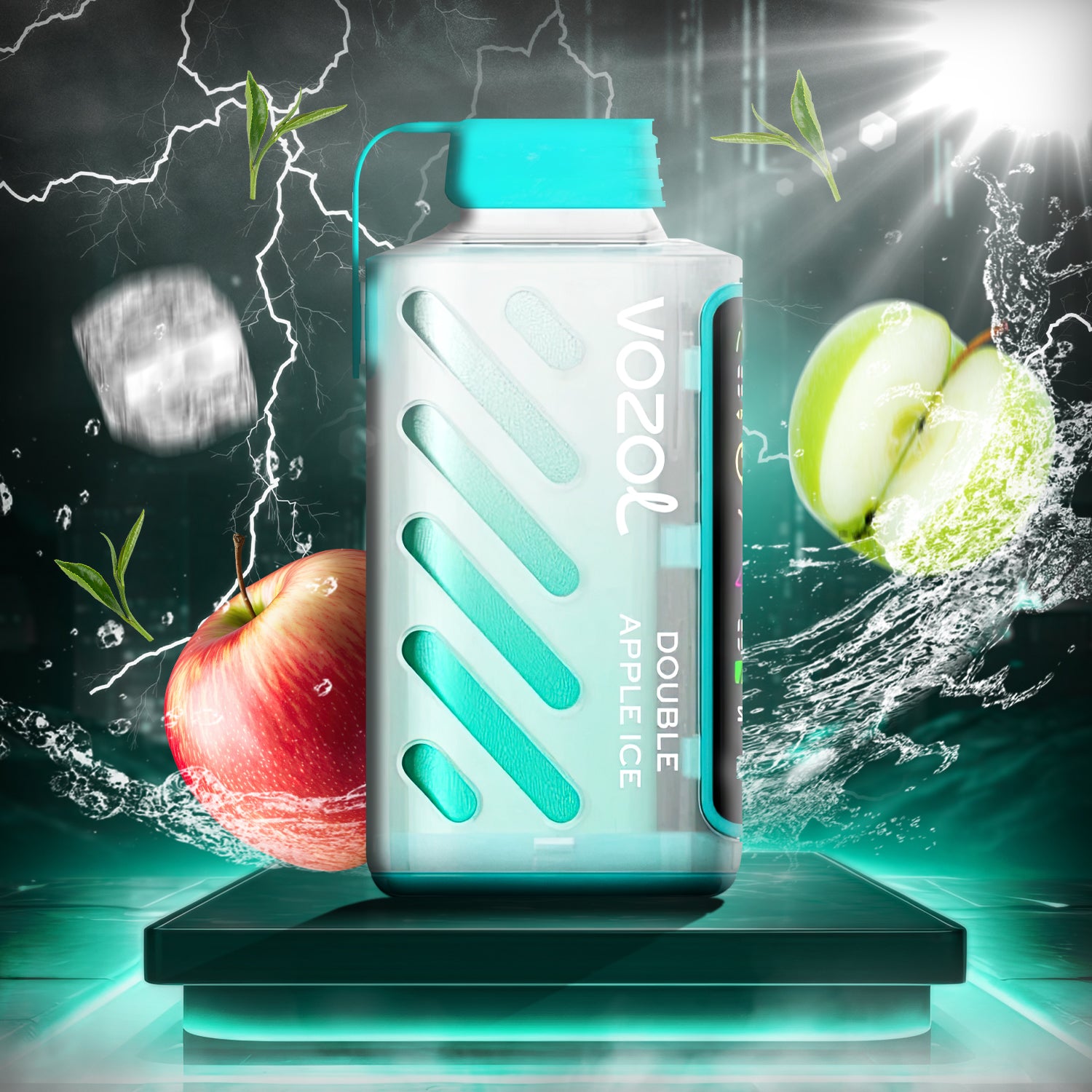 menthol vapes rechargeable MESII MAGIC X7 80K Puffs 7 Tastes Screen Bulk Buy Rechargeable Disposable Vapes Wholesale